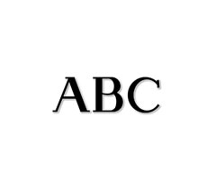 ABC