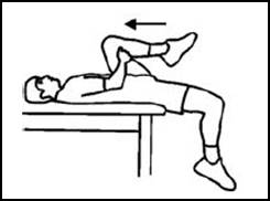 ejercicios dolor de espalda