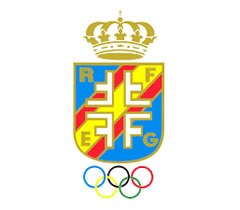 Real Federación Española de Gimnasia